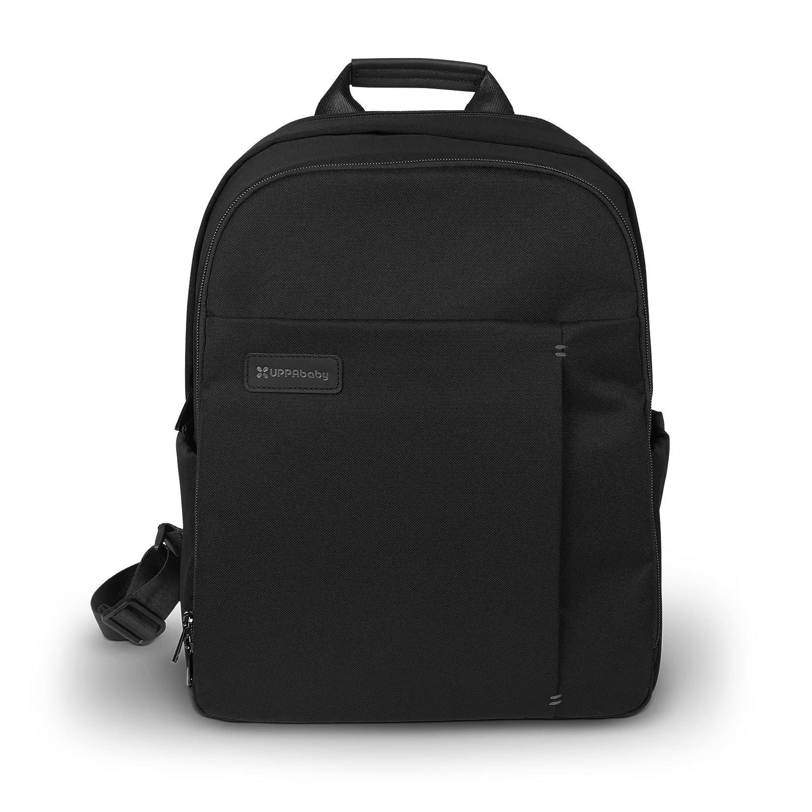 Changing Backpack