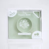 Happy Bowl (Toddler / Preschooler 2+ years): Sage