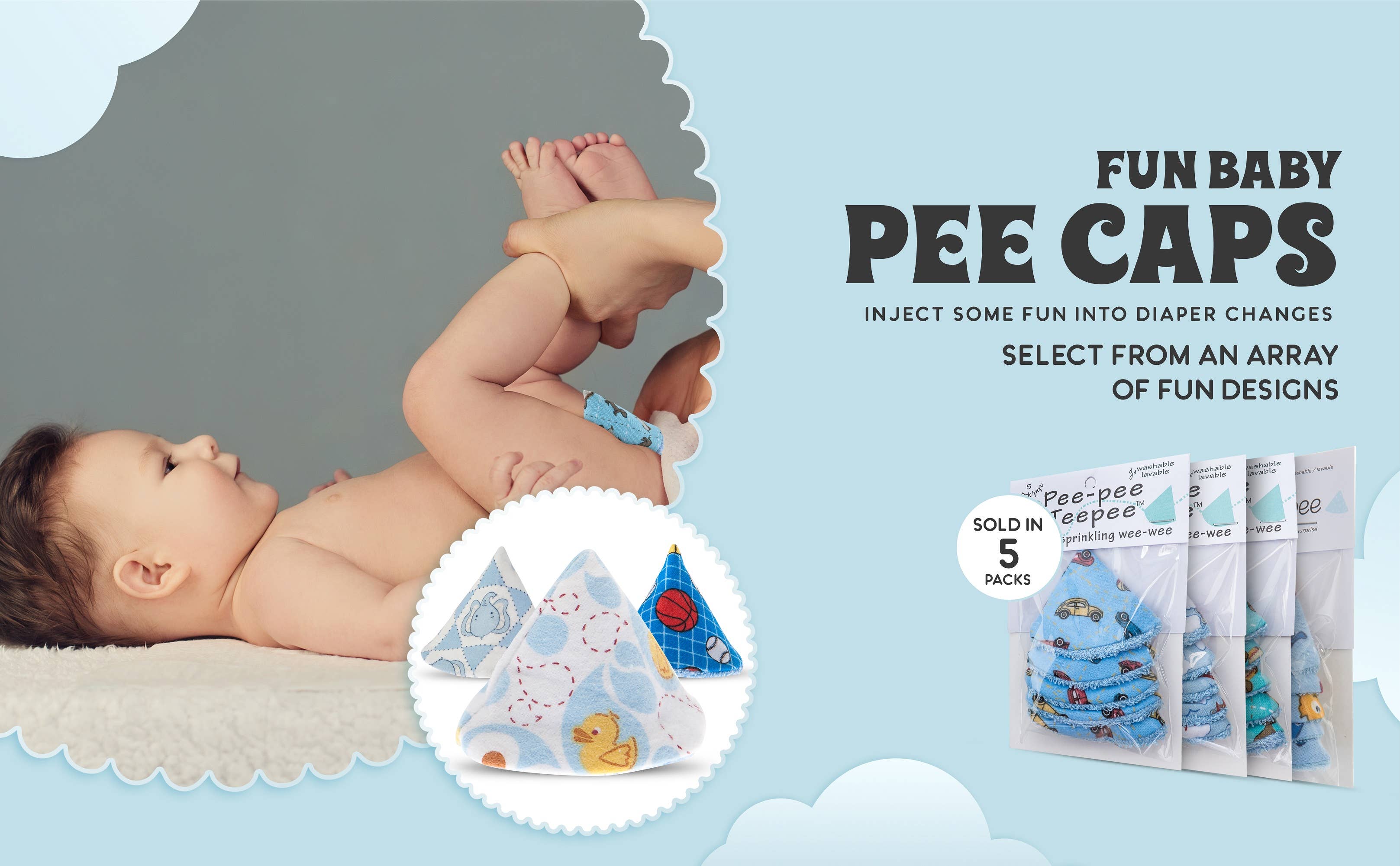 PEE-PEE TEEPEE - ELEPHANT CELLO