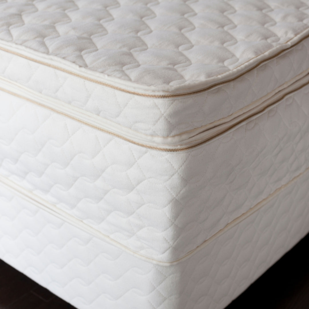 Savvy Rest Harmony Mattress Topper