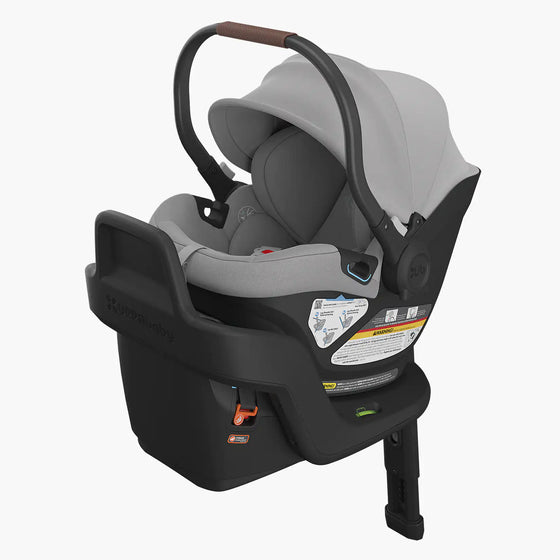 UPPAbaby Aria Infant Car Seat + Base
