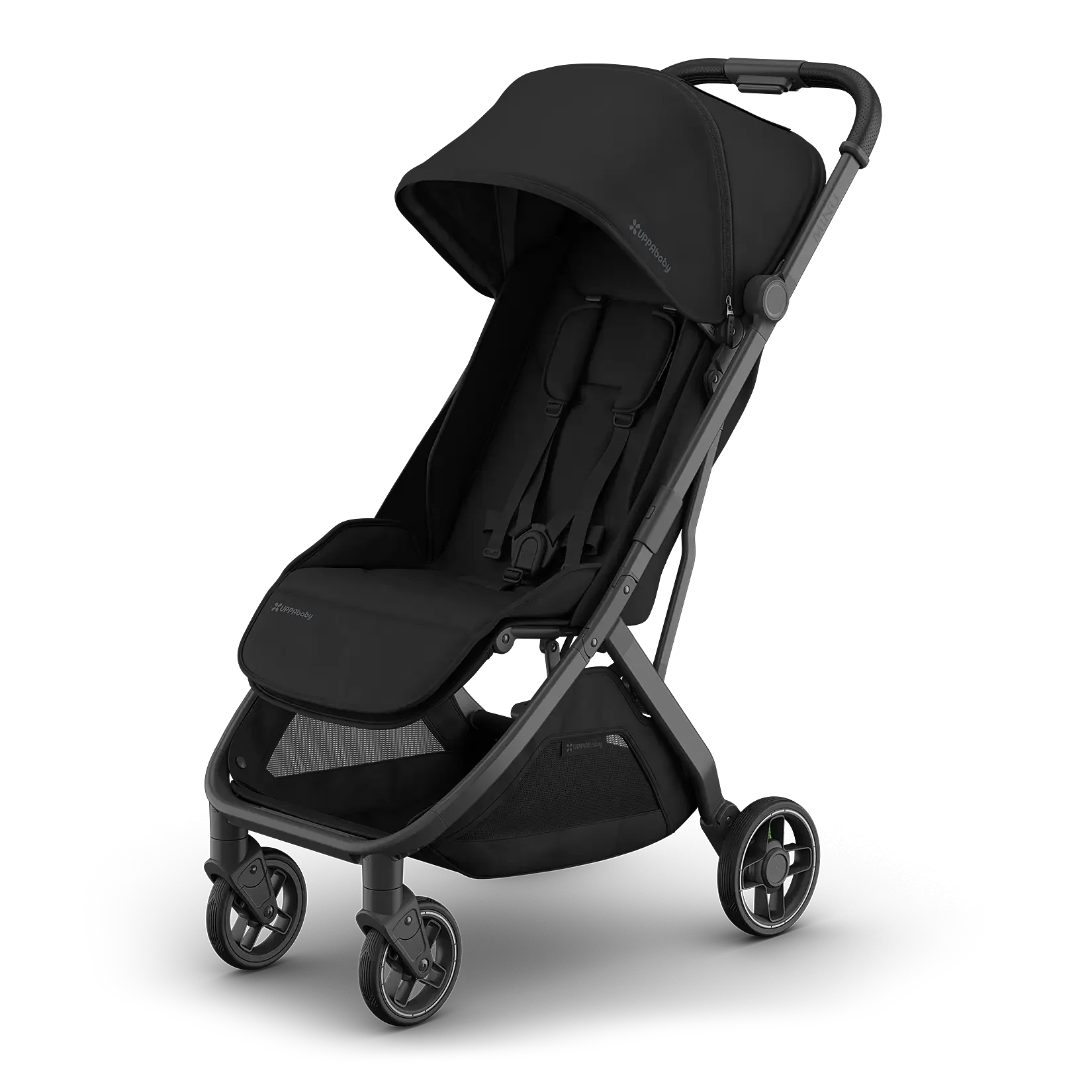 UPPAbaby Minu V3 Stroller