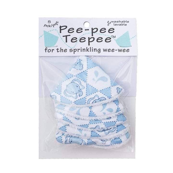 PEE-PEE TEEPEE - ELEPHANT CELLO