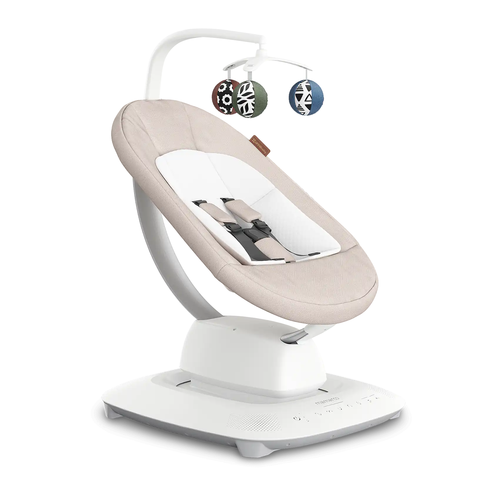 Mamaroo® Smart Swing