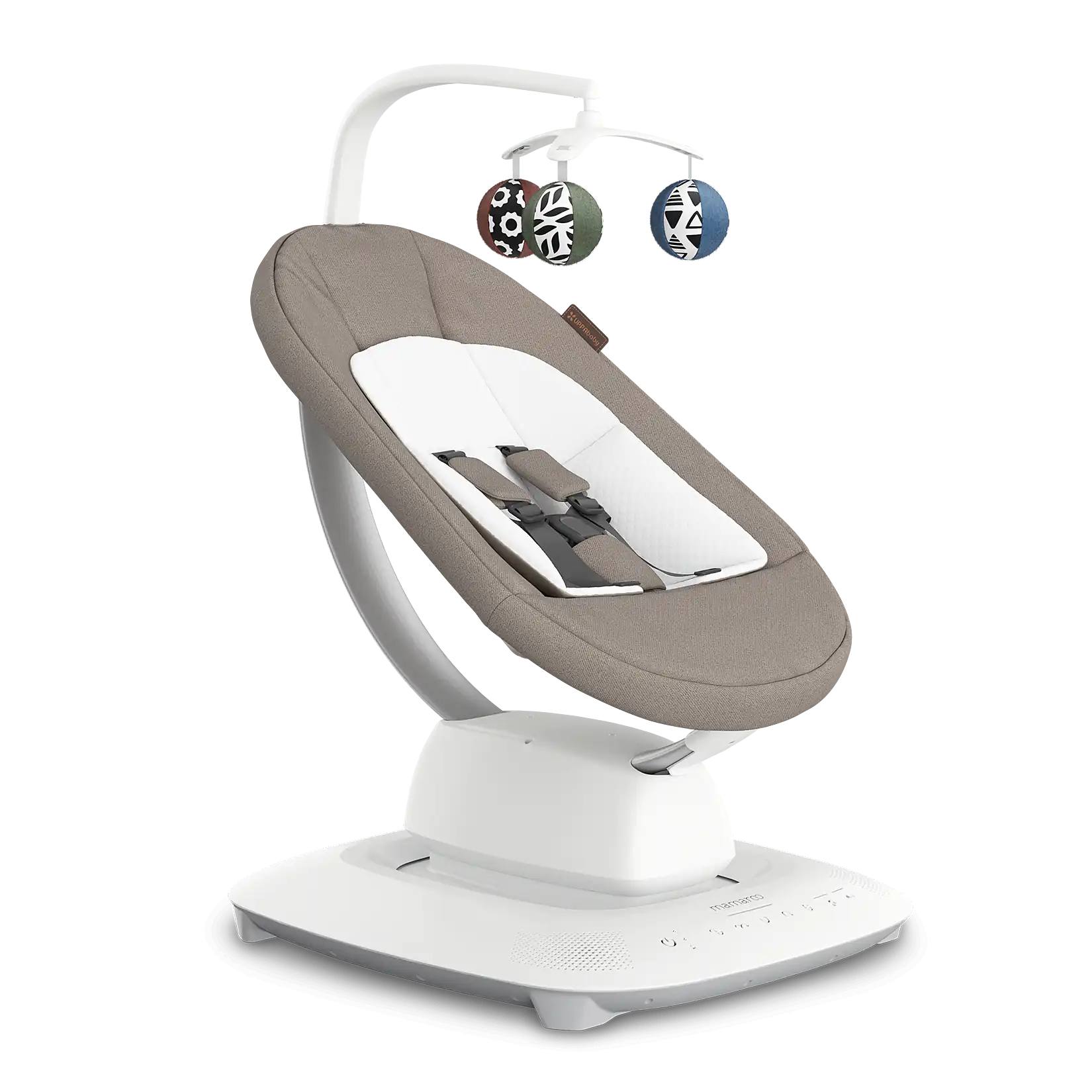 Mamaroo® Smart Swing