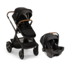 demi™ next + pipa™ urbn travel system