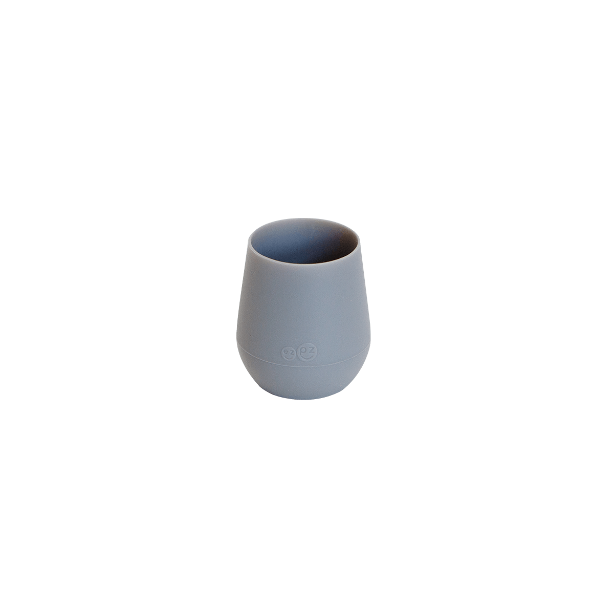 Tiny Cup (Baby 4+ months): Gray
