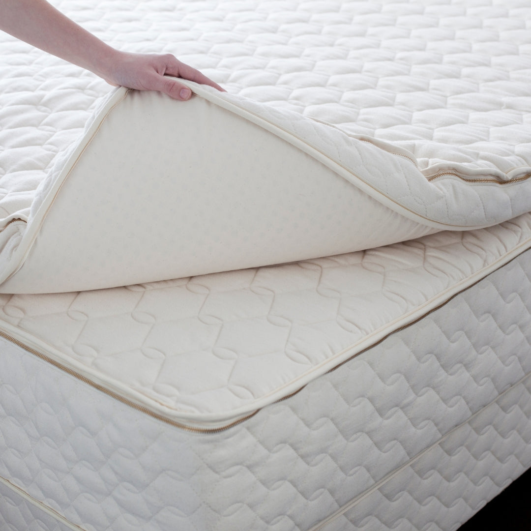 Savvy Rest Harmony Mattress Topper