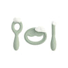 Oral Development Tools (Baby / Toddler 3+ months): Sage