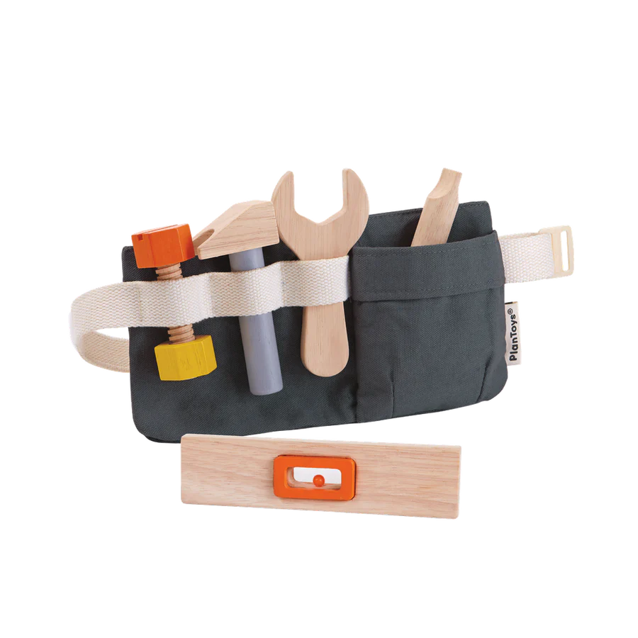 Plan Toys Tool Belt