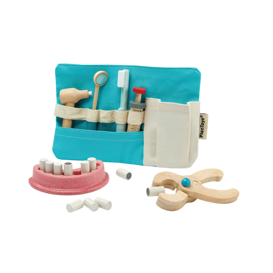 Plan Toys Dentist Set