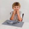 Happy Mat (Toddler / Preschooler 2+ years): Blue
