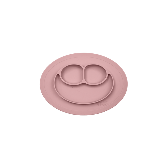 Mini Mat (Infant / Toddler 9+ months): Blush