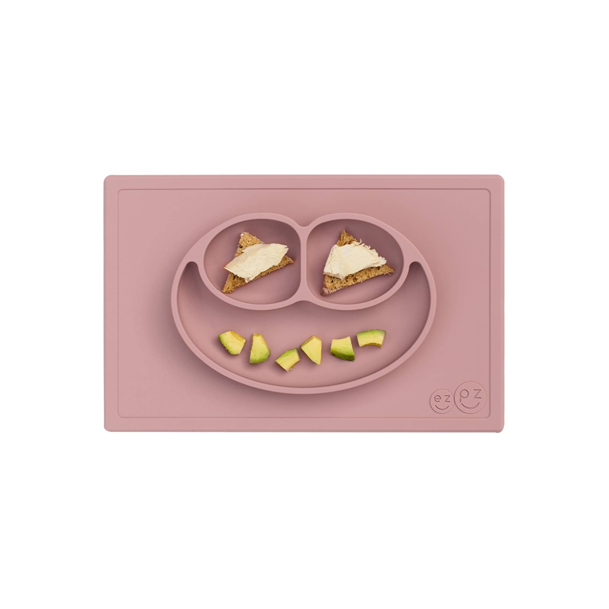 Happy Mat (Toddler / Preschooler 2+ years): Coral