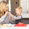 Happy Bowl (Toddler / Preschooler 2+ years): Sage
