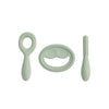 Oral Development Tools (Baby / Toddler 3+ months): Sage