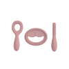 Oral Development Tools (Baby / Toddler 3+ months): Sage