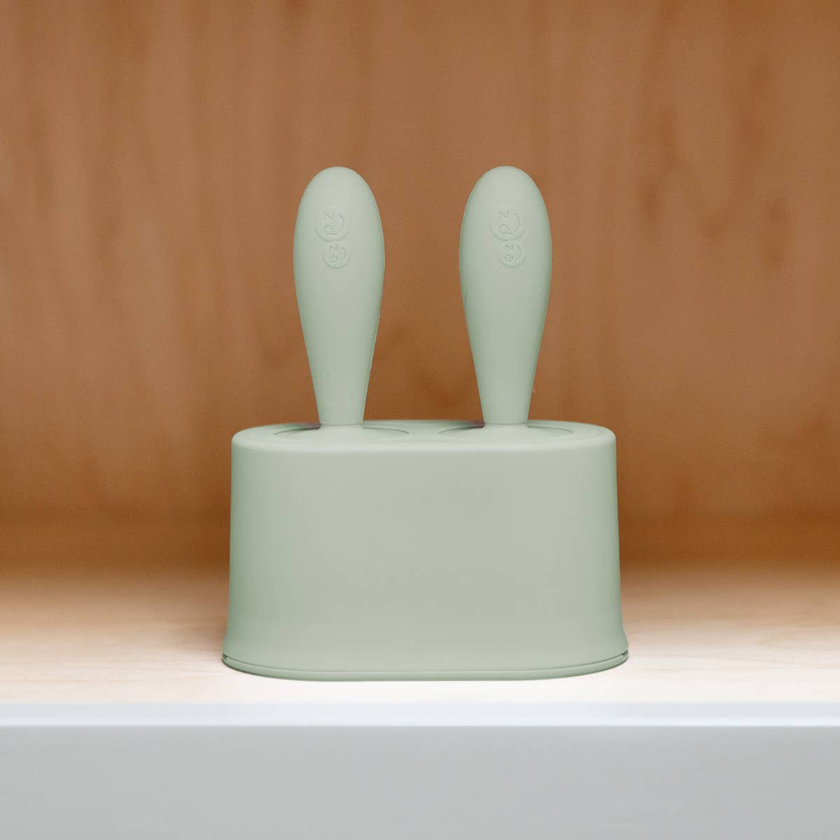 Tiny Pops (Baby 4+ months): Sage