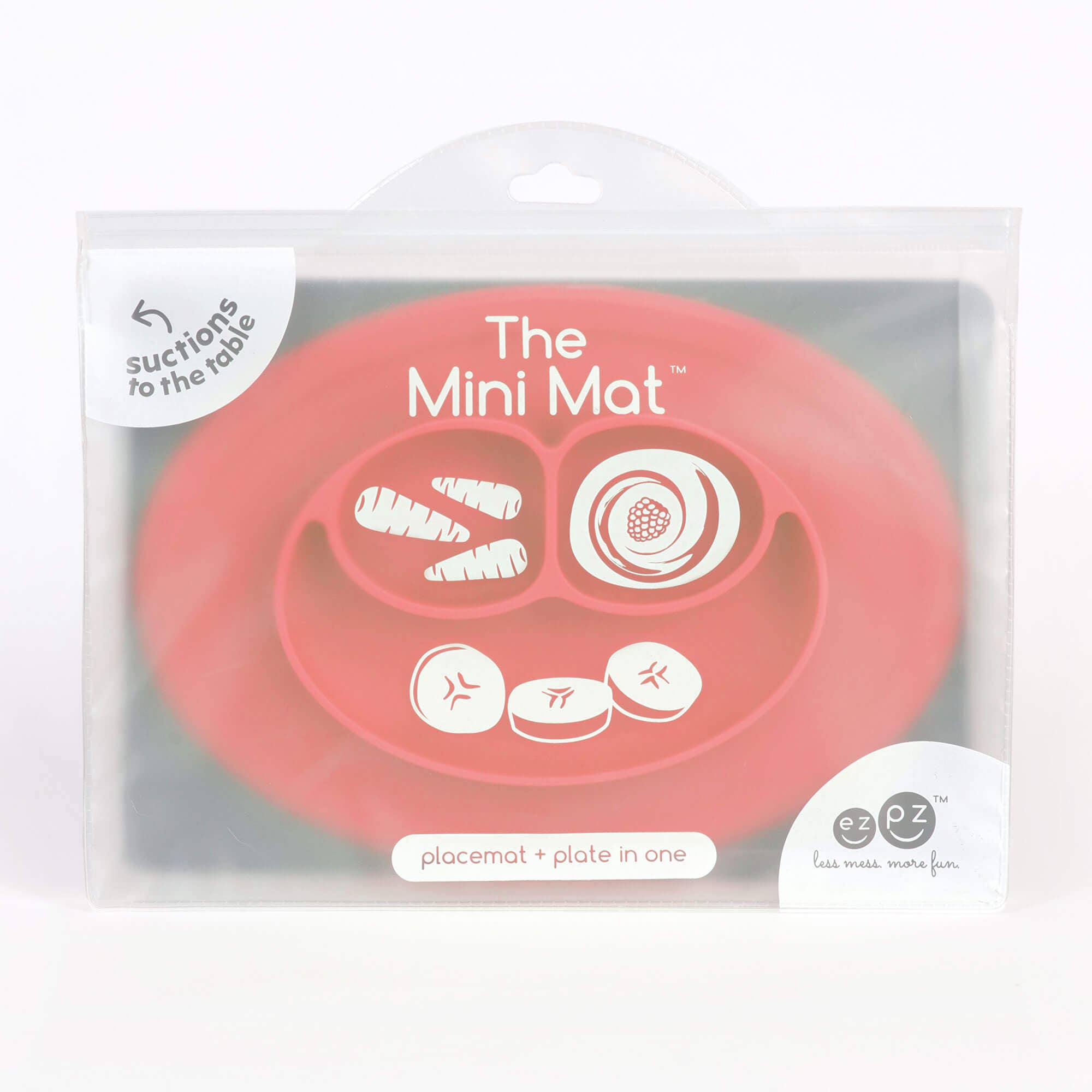 Mini Mat (Infant / Toddler 9+ months): Sage