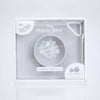 Happy Bowl (Toddler / Preschooler 2+ years): Gray