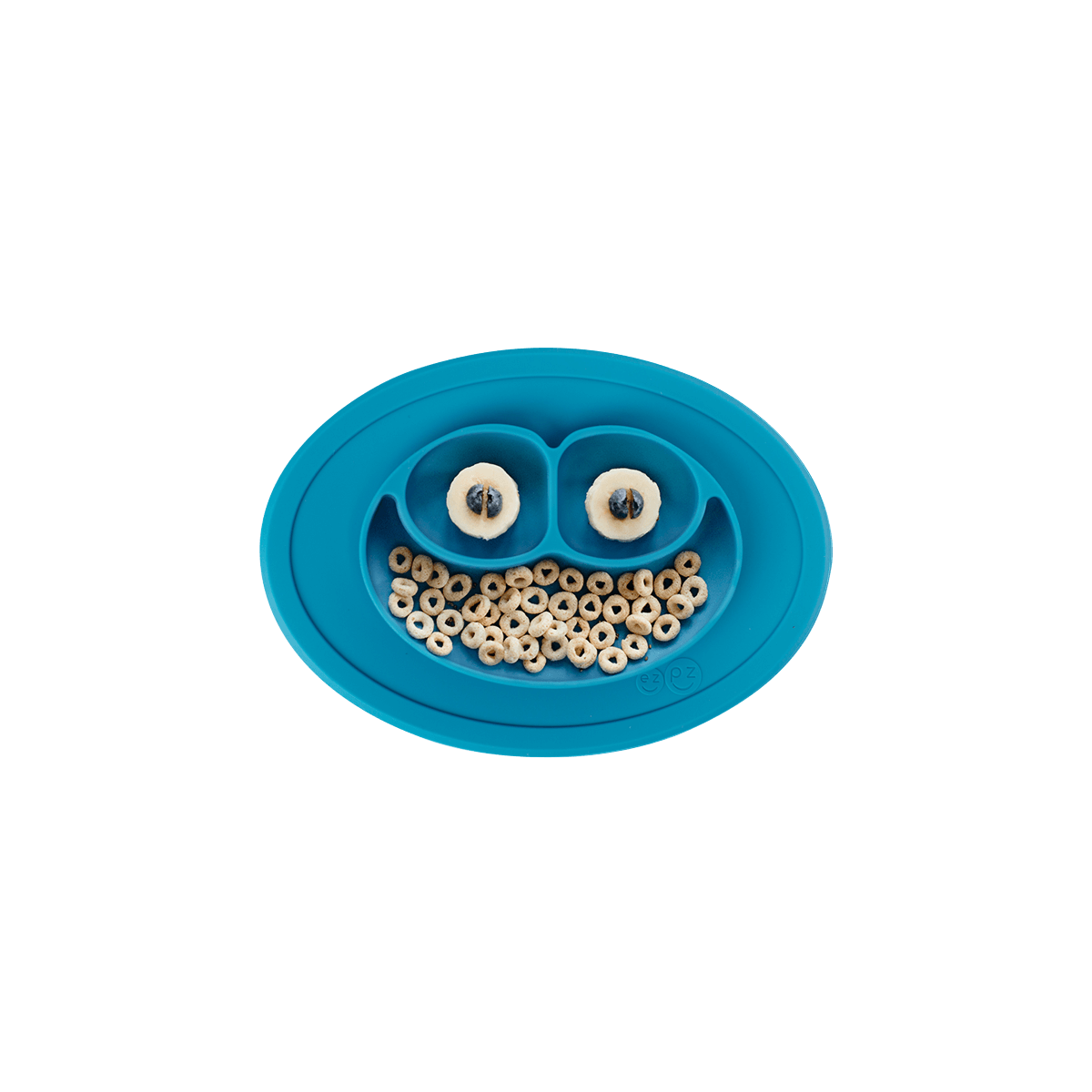 Mini Mat (Infant / Toddler 9+ months): Blue