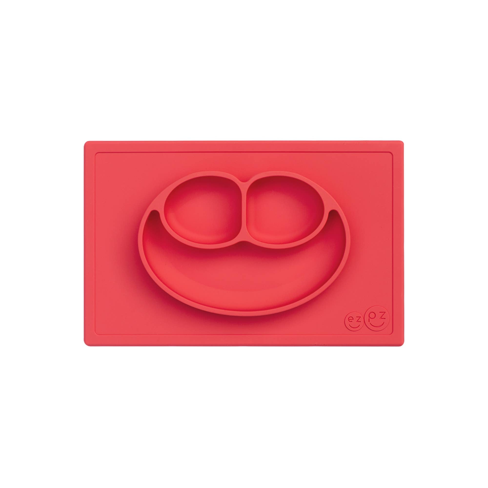 Happy Mat (Toddler / Preschooler 2+ years): Coral