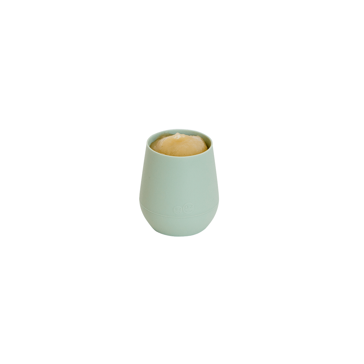 Tiny Cup (Baby 4+ months): Sage