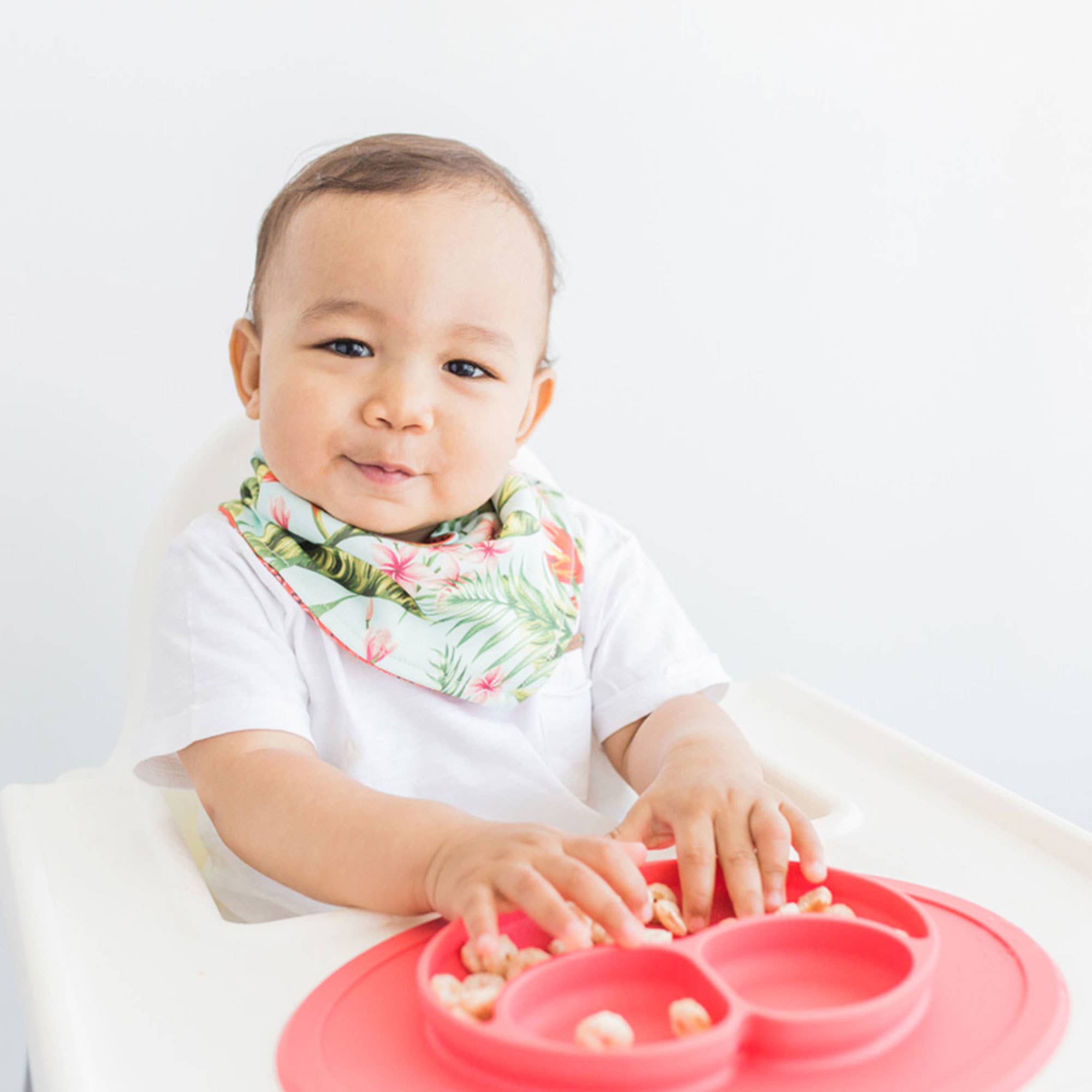 Mini Mat (Infant / Toddler 9+ months): Blue