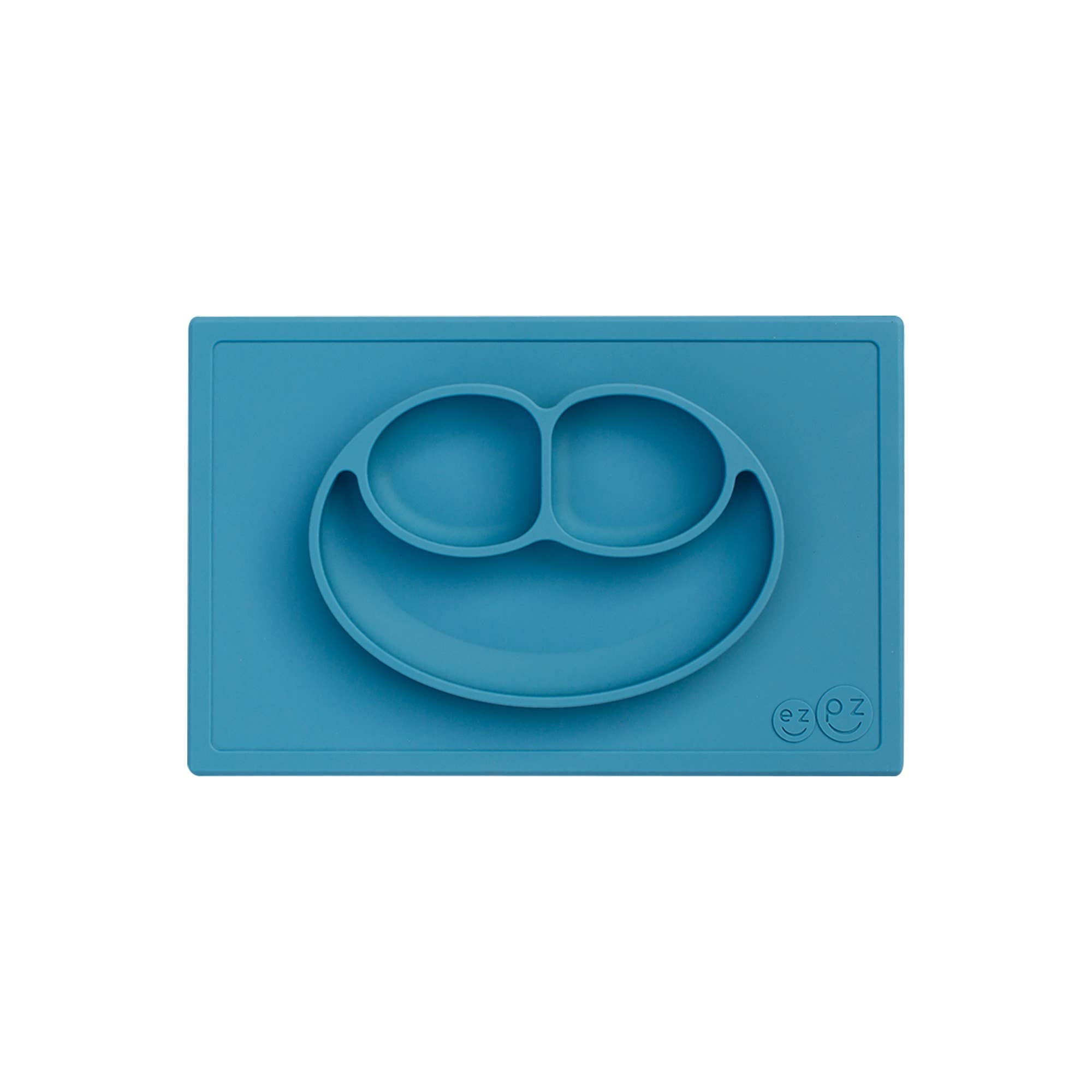 Happy Mat (Toddler / Preschooler 2+ years): Blue