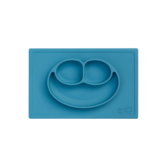 Happy Mat (Toddler / Preschooler 2+ years): Blue