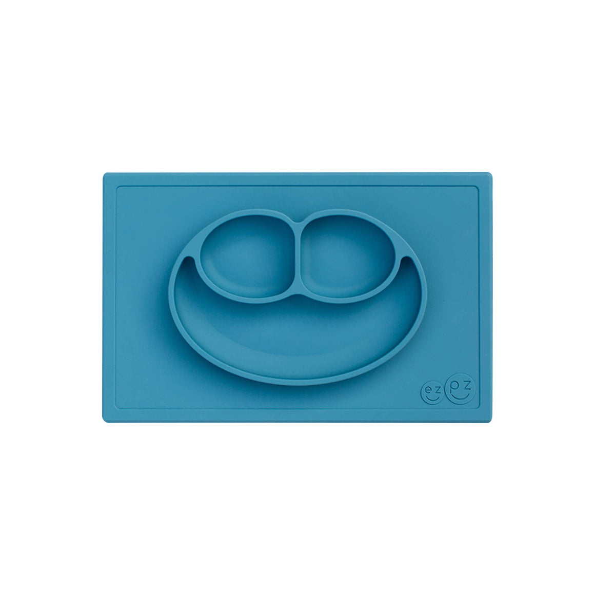 Happy Mat (Toddler / Preschooler 2+ years): Blue