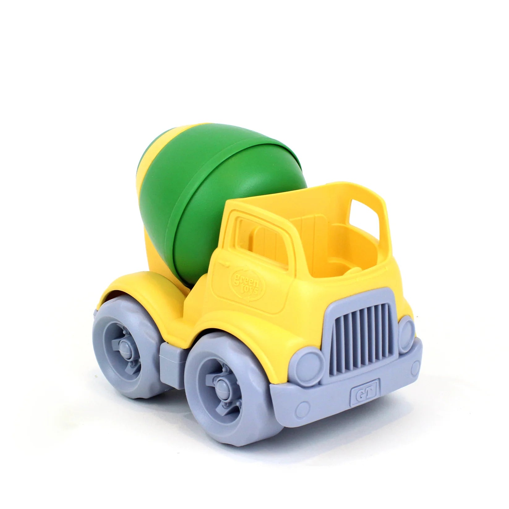 Construction Truck Set