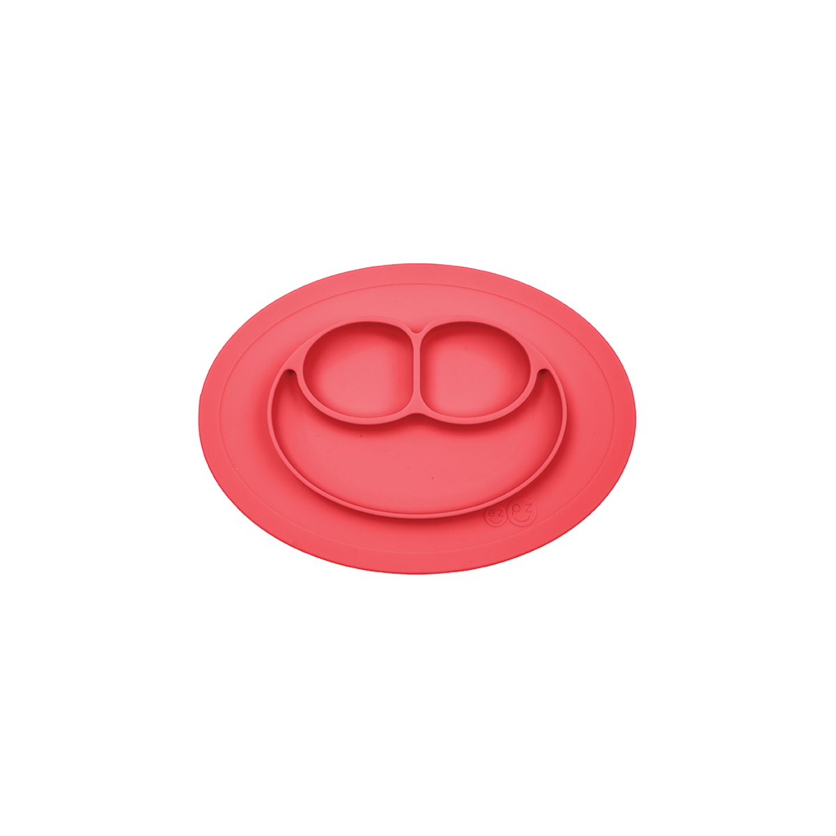 Mini Mat (Infant / Toddler 9+ months): Coral