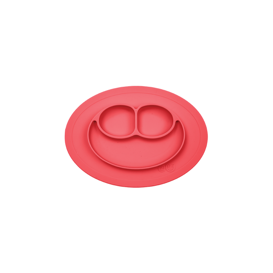 Mini Mat (Infant / Toddler 9+ months): Coral
