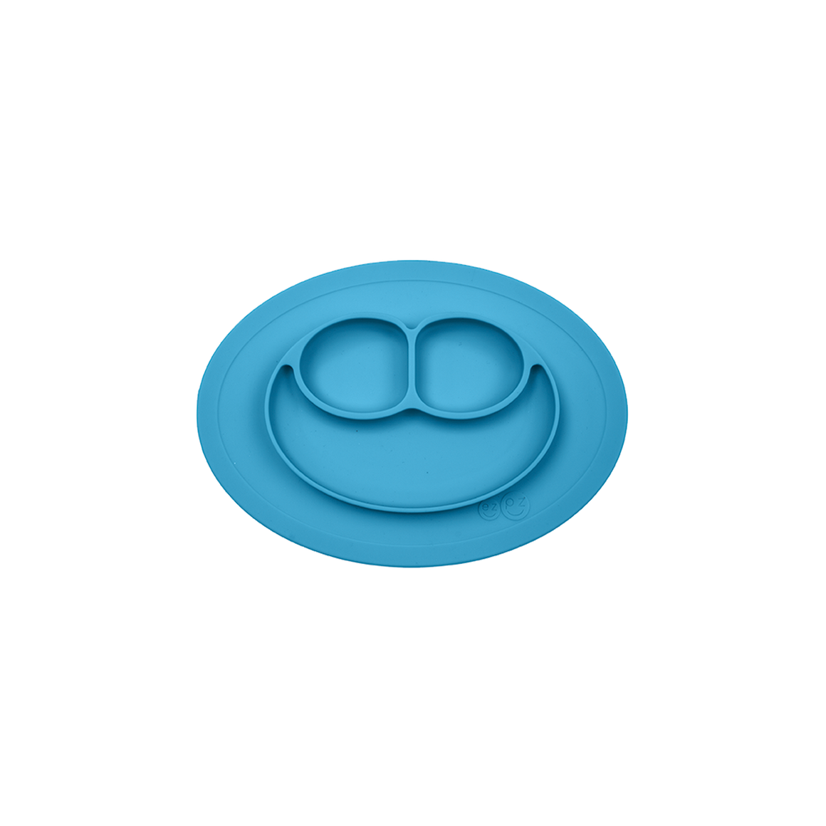 Mini Mat (Infant / Toddler 9+ months): Blue