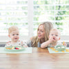 Happy Bowl (Toddler / Preschooler 2+ years): Sage
