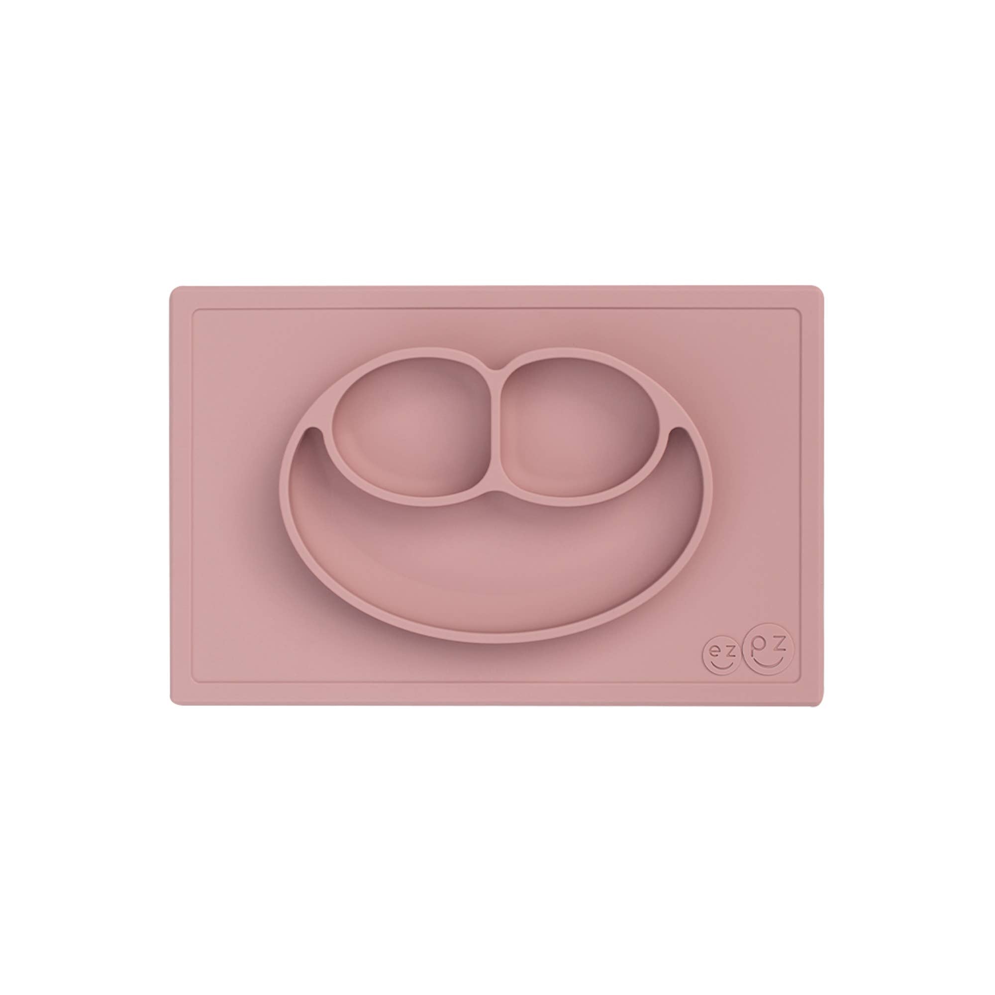 Happy Mat (Toddler / Preschooler 2+ years): Coral