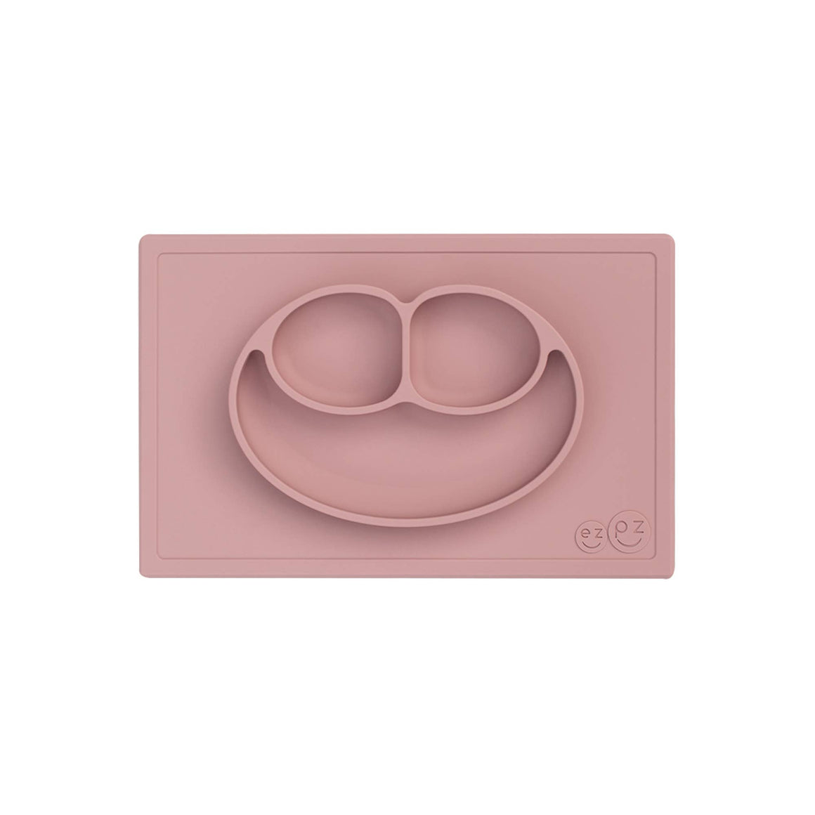 Happy Mat (Toddler / Preschooler 2+ years): Blush