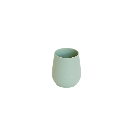 Tiny Cup (Baby 4+ months): Sage