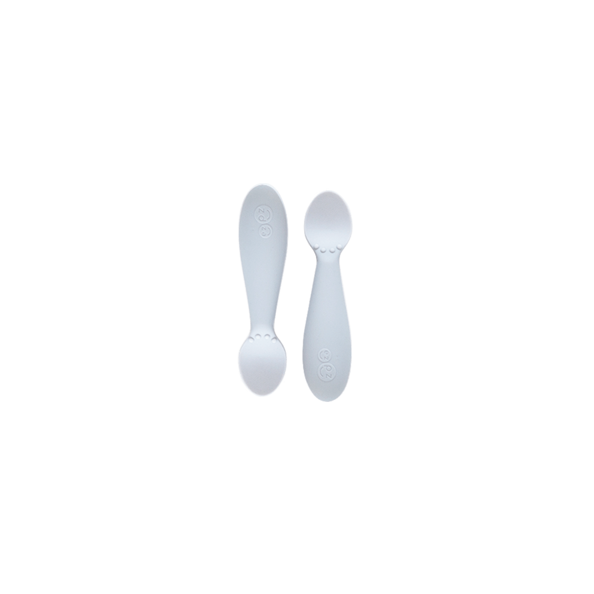 Tiny Spoon 2-pack (Baby 6+ months): Coral