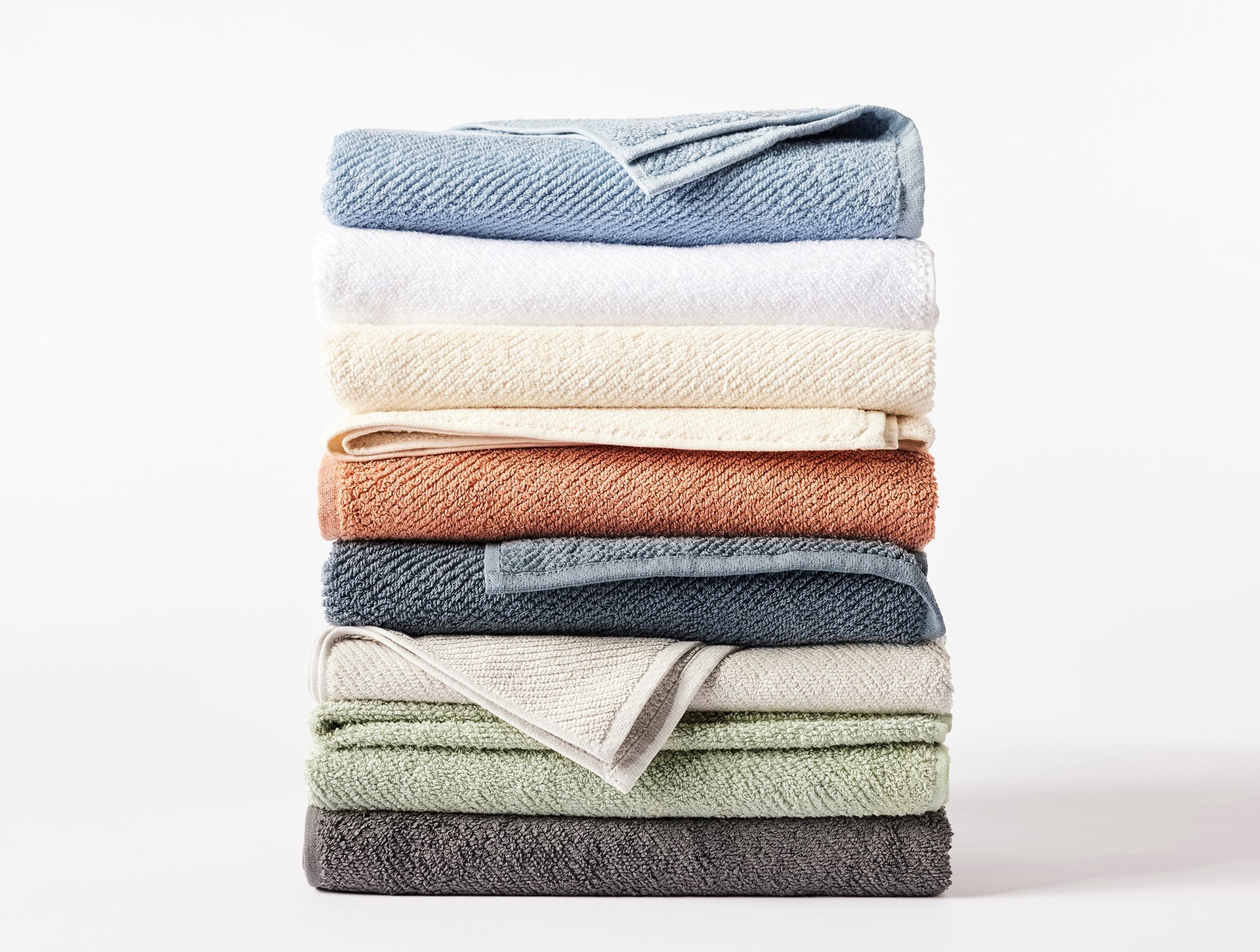 Best organic cotton bath towels outlet
