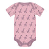 Kickee Pants Shortsleeve Onesie