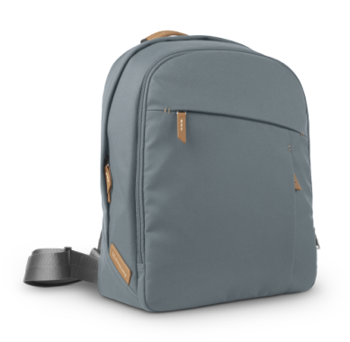 Changing Backpack