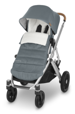 UPPAbaby CozyGanoosh Footmuff