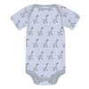 Kickee Pants Short Sleeve Onesie