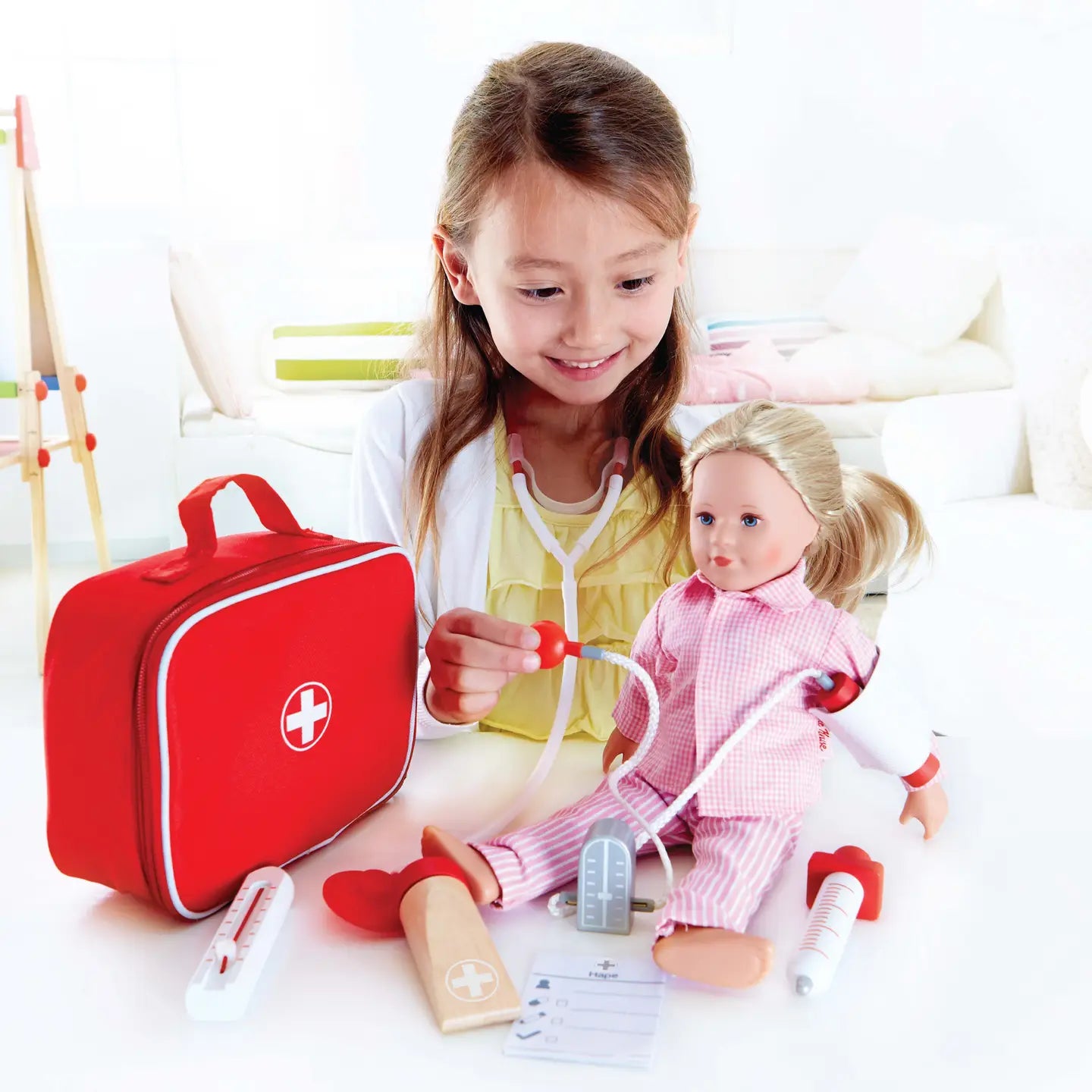 Hape Toys Doctor On Call