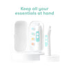 Frida Baby Electric Nail Buffer