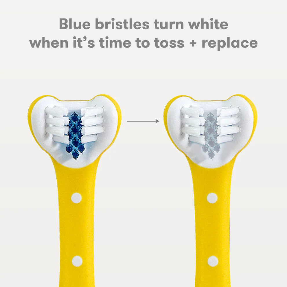 Fridababy Triple-Angle Toothhugger 2+ years