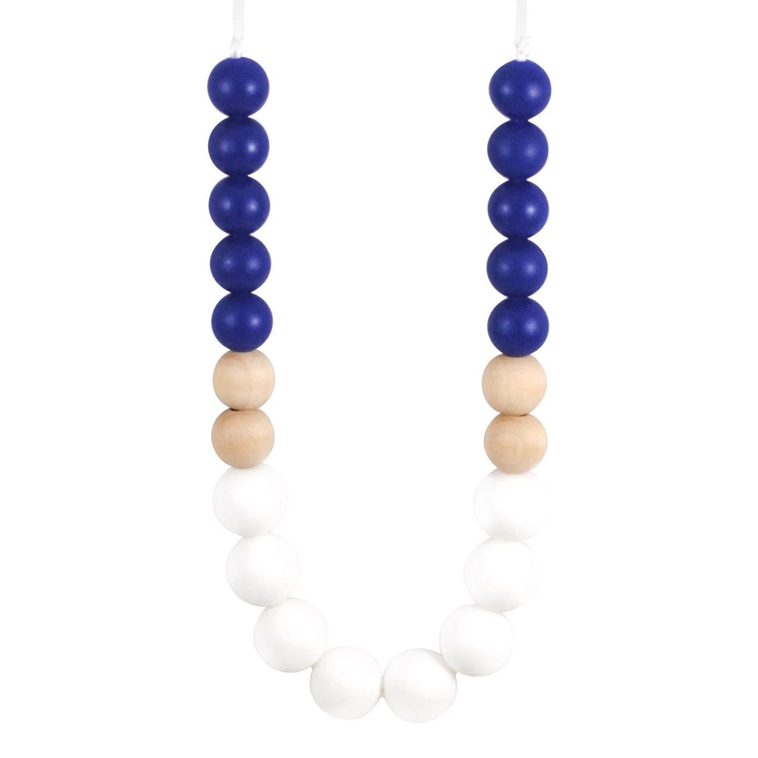 Glitter & Spice Silicone Sensory Necklace