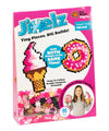Fat Brain Toys - Jixelz: Sweet Treats